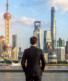 Услуги Полное сопровождение бизнеса с Китаем под ключ в Благовещенске